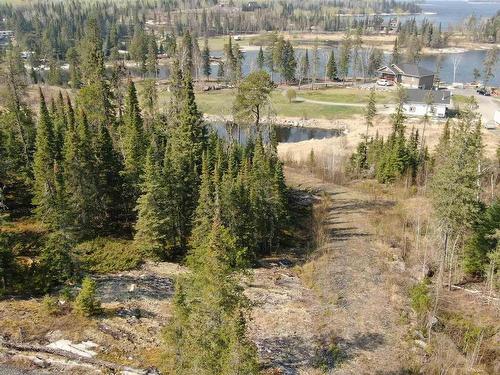 Lot 2 Lougheed Drive, Kenora, ON 