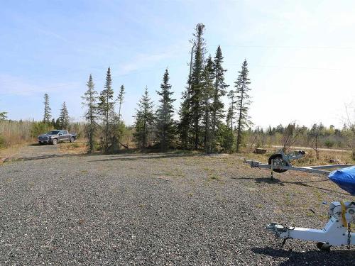 Lot 2 Lougheed Drive, Kenora, ON 