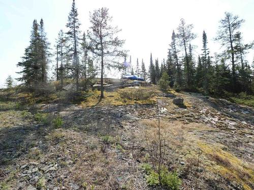 Lot 2 Lougheed Drive, Kenora, ON 