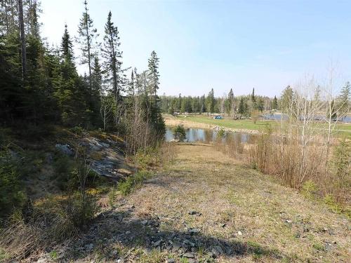Lot 2 Lougheed Drive, Kenora, ON 