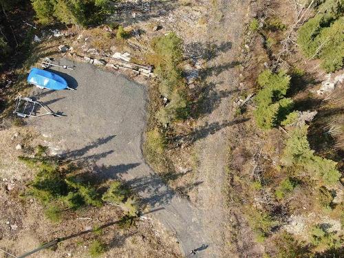 Lot 2 Lougheed Drive, Kenora, ON 