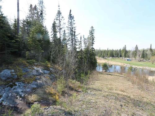 Lot 2 Lougheed Drive, Kenora, ON 