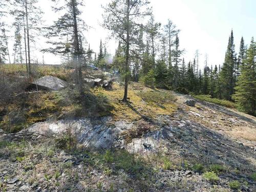 Lot 2 Lougheed Drive, Kenora, ON 