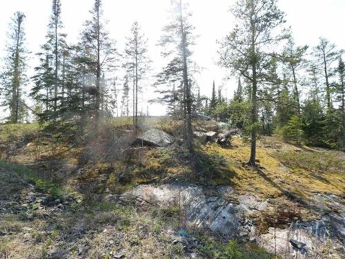 Lot 2 Lougheed Drive, Kenora, ON 