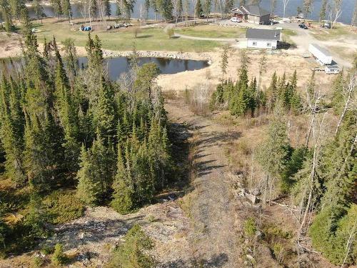 Lot 2 Lougheed Drive, Kenora, ON 