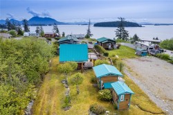 1082 Sixth Ave  Ucluelet, BC V0R 3A0