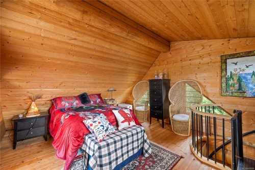 1082 Sixth Ave, Ucluelet, BC 