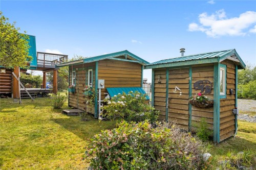 1082 Sixth Ave, Ucluelet, BC 