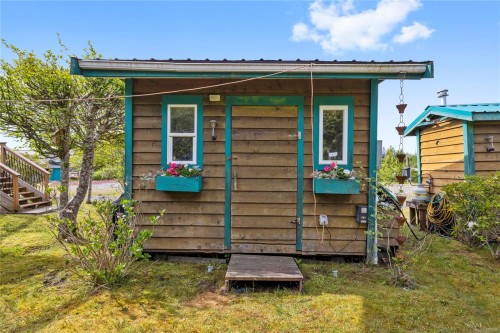 1082 Sixth Ave, Ucluelet, BC 