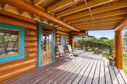 1082 Sixth Ave, Ucluelet, BC 