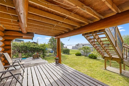 1082 Sixth Ave, Ucluelet, BC 