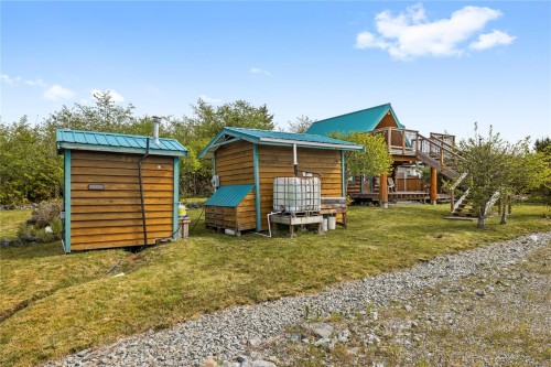 1082 Sixth Ave, Ucluelet, BC 