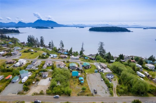 1082 Sixth Ave, Ucluelet, BC 