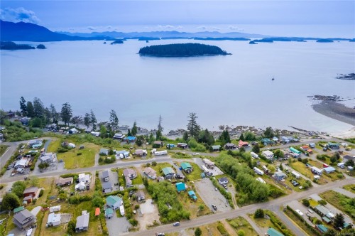 1082 Sixth Ave, Ucluelet, BC 