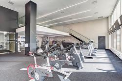 Exercise room - 