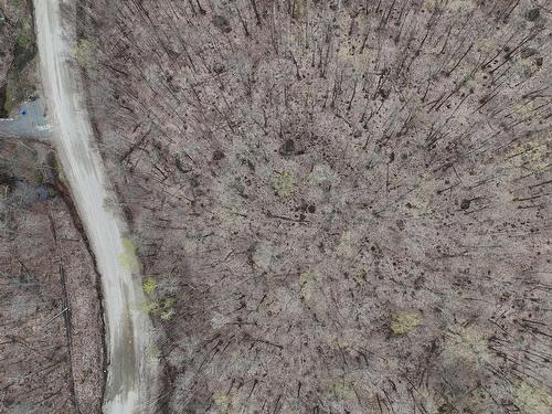 Photo aérienne - Mtée Hurtubise, Morin-Heights, QC 