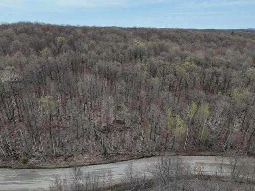Vue d'ensemble - Mtée Hurtubise, Morin-Heights, QC 