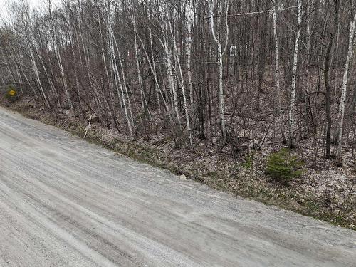 Frontage - Mtée Hurtubise, Morin-Heights, QC 