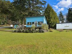 492 Dalton Dr  Mayne Island, BC V0N 2J2