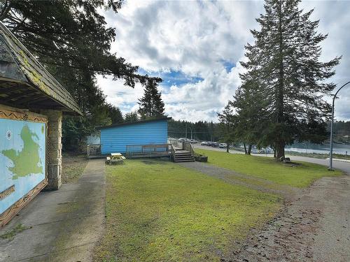 492 Dalton Dr, Mayne Island, BC 