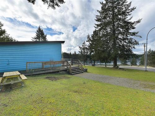 492 Dalton Dr, Mayne Island, BC 