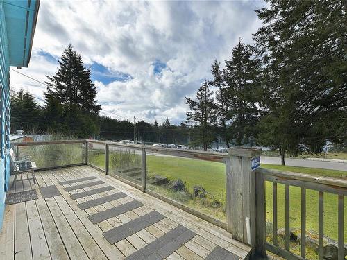 492 Dalton Dr, Mayne Island, BC 
