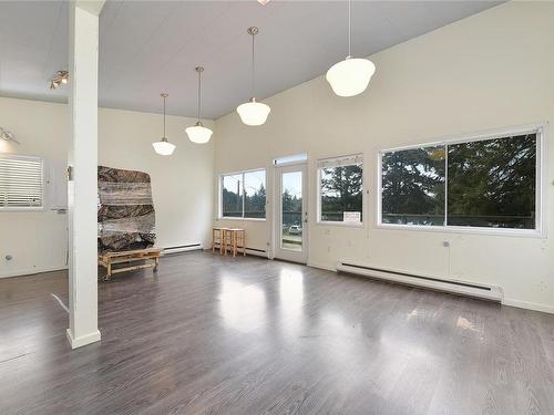 492 Dalton Dr, Mayne Island, BC 