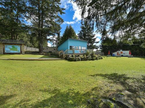 492 Dalton Dr, Mayne Island, BC 