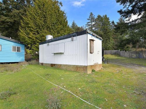 492 Dalton Dr, Mayne Island, BC 
