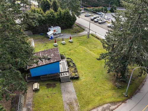 492 Dalton Dr, Mayne Island, BC 