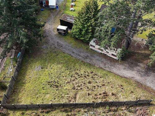 492 Dalton Dr, Mayne Island, BC 