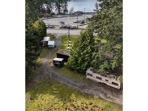 492 Dalton Dr, Mayne Island, BC 