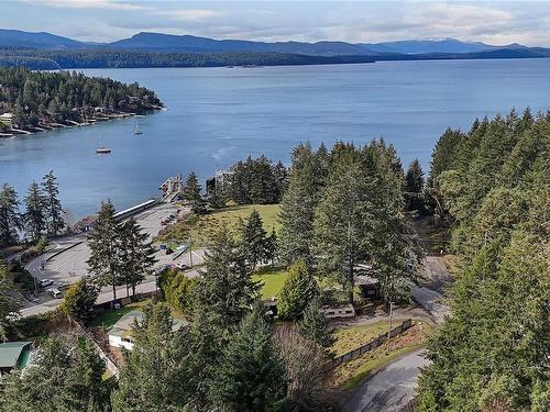 492 Dalton Dr, Mayne Island, BC 