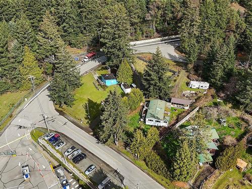 492 Dalton Dr, Mayne Island, BC 