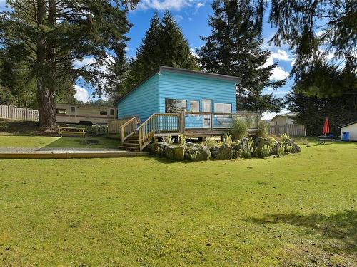492 Dalton Dr, Mayne Island, BC 