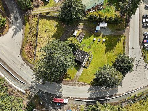 492 Dalton Dr, Mayne Island, BC 