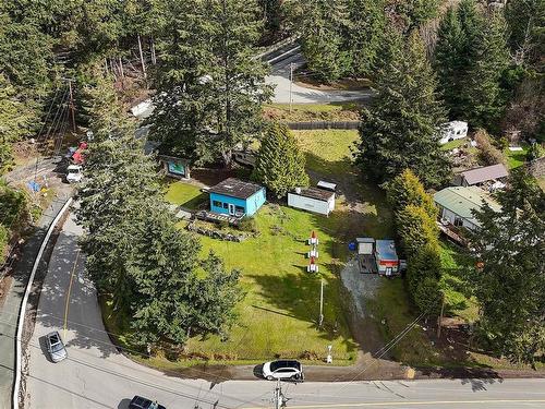 492 Dalton Dr, Mayne Island, BC 