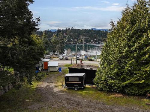 492 Dalton Dr, Mayne Island, BC 