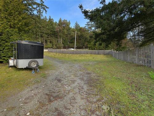 492 Dalton Dr, Mayne Island, BC 