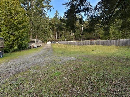 492 Dalton Dr, Mayne Island, BC 