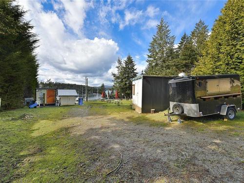 492 Dalton Dr, Mayne Island, BC 