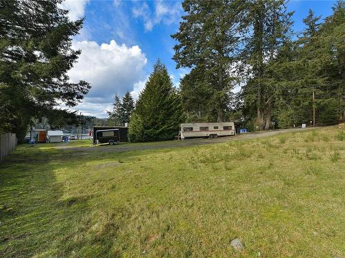 492 Dalton Dr, Mayne Island, BC 