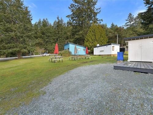 492 Dalton Dr, Mayne Island, BC 