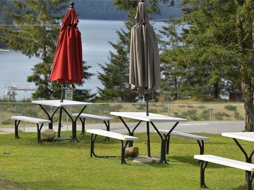 492 Dalton Dr, Mayne Island, BC 