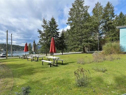 492 Dalton Dr, Mayne Island, BC 