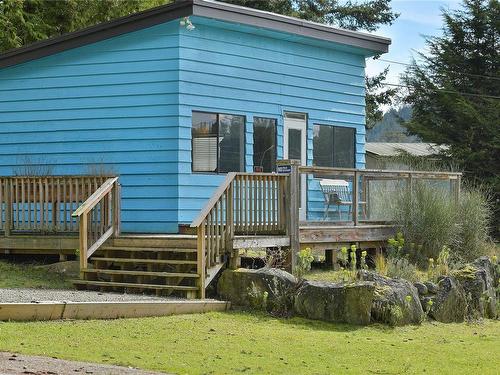 492 Dalton Dr, Mayne Island, BC 