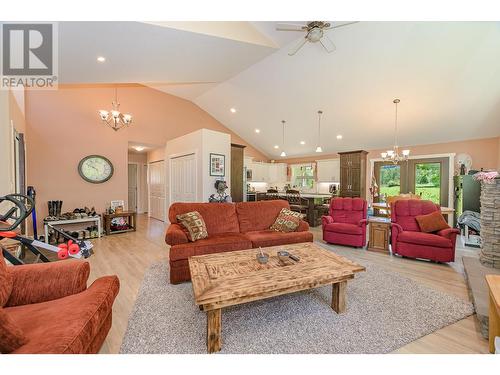 51 Monks Road, Grindrod, BC 