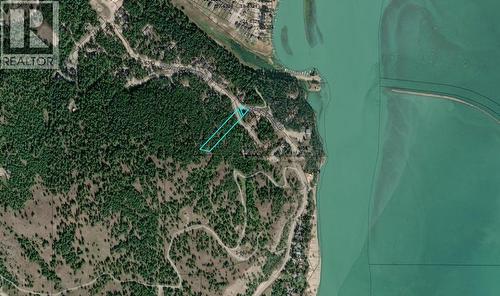 Sl45 Osprey Landing Drive, Wardner, BC 