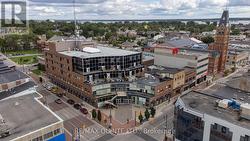 206 - 199 FRONT STREET  Belleville (Belleville Ward), ON K8N 5H5