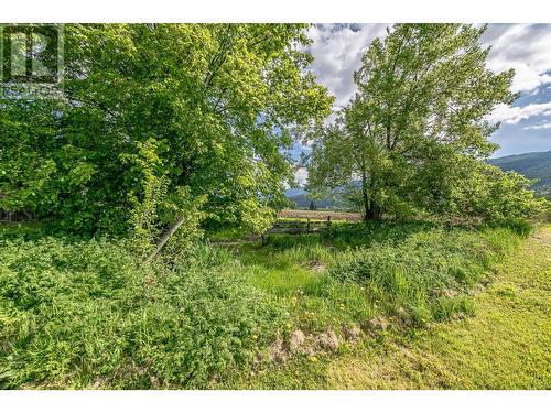 51 Monks Road, Grindrod, BC - Outdoor